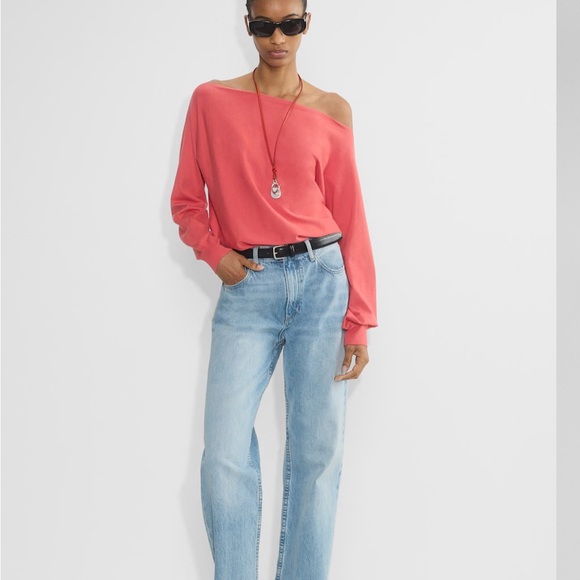 Aritzia Babaton Inspiration Sweater NWOT - Picture 1 of 4